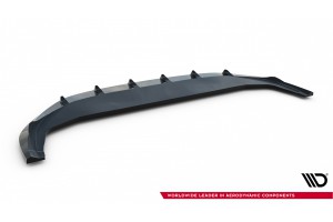 Front Splitter V.2 Volkswagen Tiguan Mk3