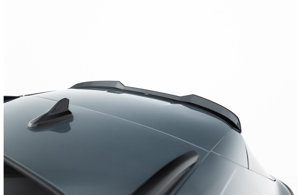 Spoiler Cap Volkswagen Tiguan R-Line Mk3 