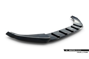 Front Splitter V.1 Volkswagen Tiguan R-Line Mk3 