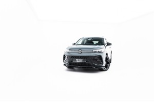 Front Splitter V.2 Volkswagen Tiguan R-Line Mk3 