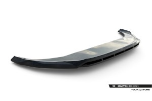 Front Splitter V.2 Volkswagen Tiguan R-Line Mk3 