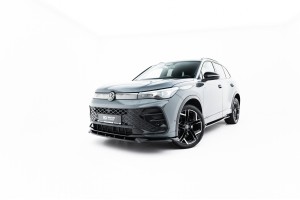 Set of Splitters Volkswagen Tiguan R-Line Mk3 