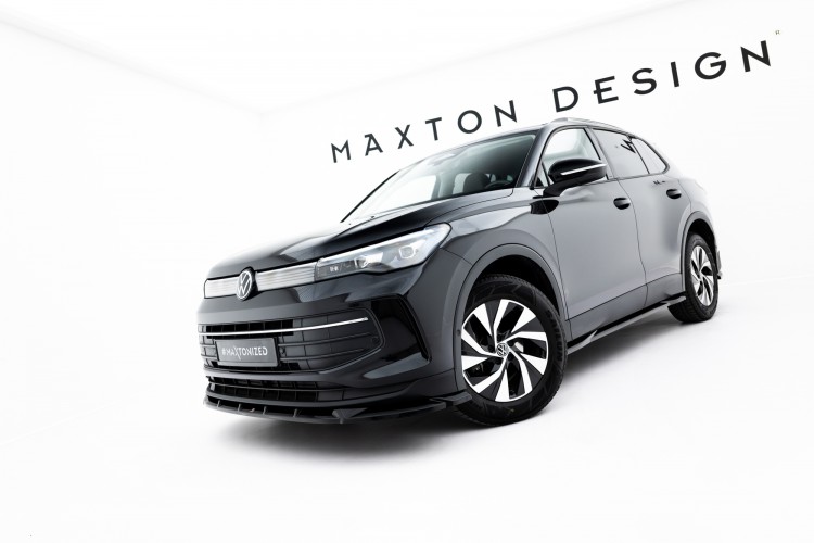 Σετ Splitters Volkswagen Tiguan Mk3