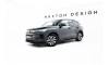 Set of Splitters Volkswagen Tiguan Mk3