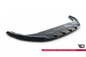 Set of Splitters Volkswagen Tiguan Mk3 Set of Splitters Volkswagen Tiguan Mk3