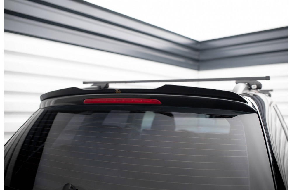 Spoiler Cap Volkswagen Touareg Mk2