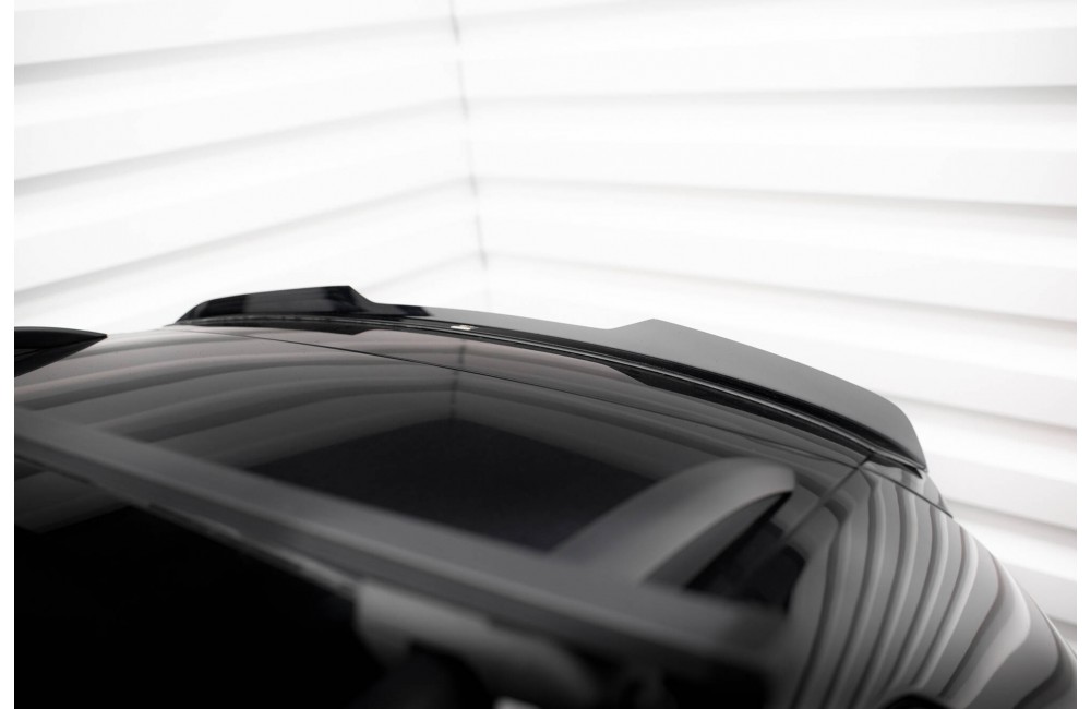 Spoiler Cap Volkswagen Touareg Mk2