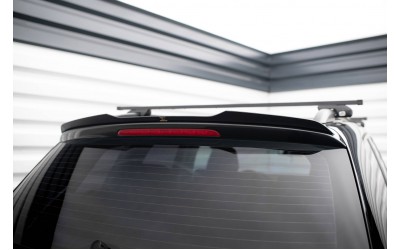 Spoiler Cap Volkswagen Touareg Mk2