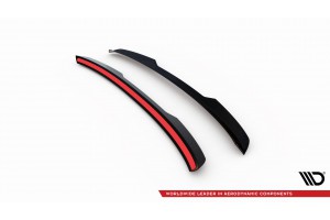Spoiler Cap Volkswagen Touareg Mk2