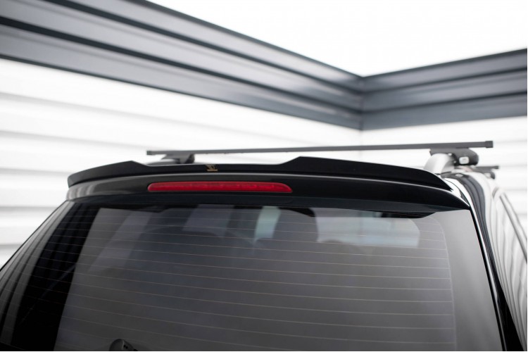 Αεροτομή Cap Volkswagen Touareg Mk2