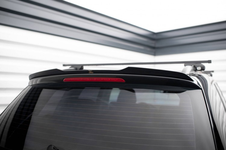 Αεροτομή Cap Volkswagen Touareg Mk2