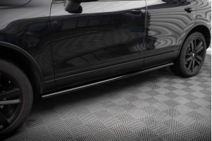Side Skirts Diffusers Volkswagen Touareg Mk2 Side Skirts Diffusers Volkswagen Touareg Mk2