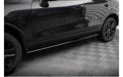 Side Skirts Diffusers Volkswagen Touareg Mk2