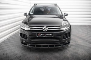 Set of Splitters Volkswagen Touareg Mk2