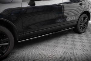 Set of Splitters Volkswagen Touareg Mk2