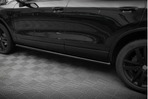 Set of Splitters Volkswagen Touareg Mk2