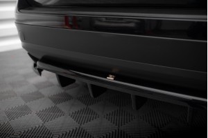 Set of Splitters Volkswagen Touareg Mk2