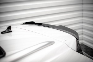 Spoiler Cap Volkswagen Touareg R-Line Mk3 Spoiler Cap Volkswagen Touareg R-Line Mk3