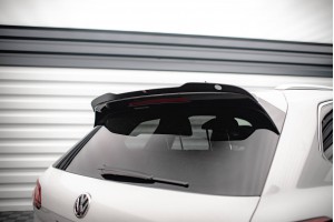 Spoiler Cap Volkswagen Touareg R-Line Mk3 Spoiler Cap Volkswagen Touareg R-Line Mk3