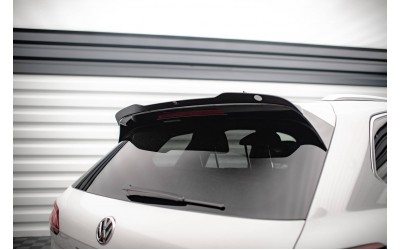 Spoiler Cap Volkswagen Touareg R-Line Mk3