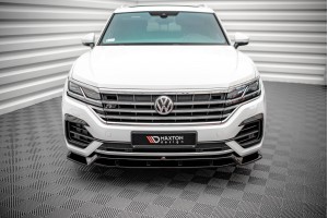 Set of Splitters Volkswagen Touareg R-Line Mk3