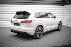 Set of Splitters Volkswagen Touareg R-Line Mk3