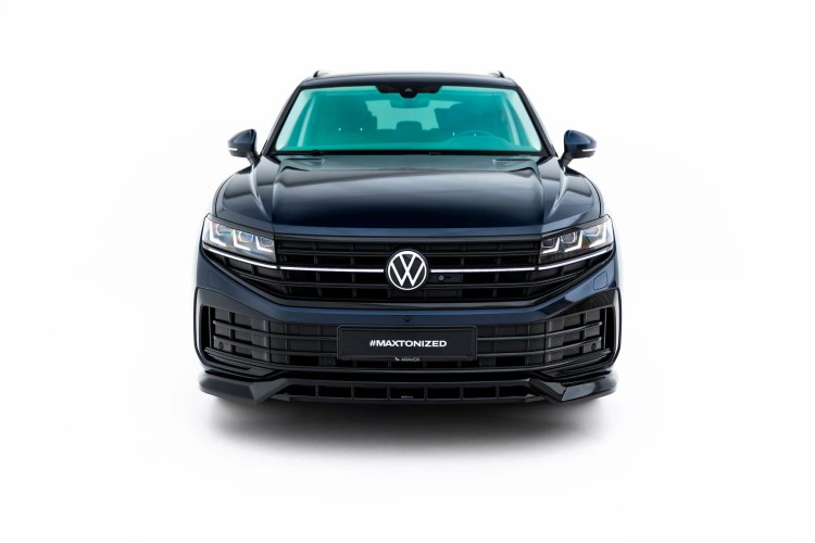 Σετ Splitters Volkswagen Touareg Elegance Mk3 Facelift