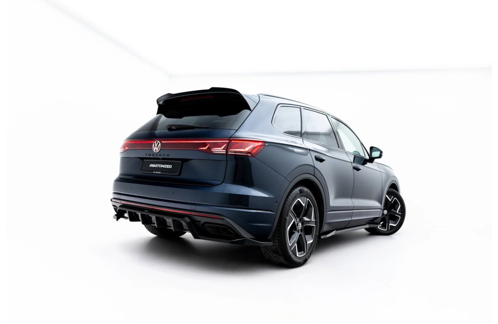 Set of Splitters Volkswagen Touareg Elegance Mk3 Facelift