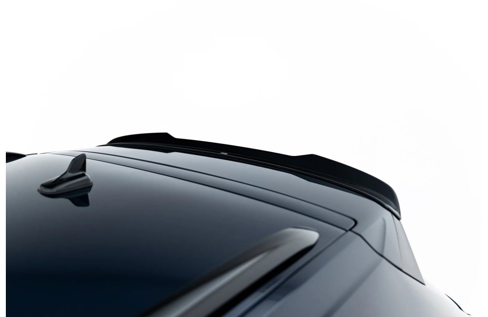 Set of Splitters Volkswagen Touareg Elegance Mk3 Facelift