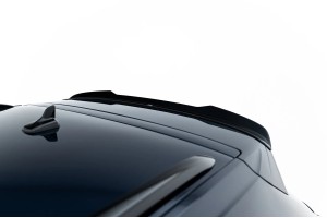Set of Splitters Volkswagen Touareg Elegance Mk3 Facelift