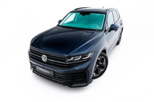 Set of Splitters Volkswagen Touareg Elegance Mk3 Facelift