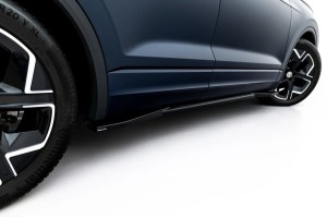 Set of Splitters Volkswagen Touareg Elegance Mk3 Facelift