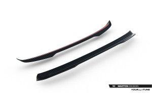 Spoiler Cap Volkswagen Touareg R-Line Mk3 Facelift
