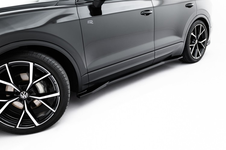 Πλευρικοί Αεραγωγοί Diffusers Volkswagen Touareg Elegance Mk3 Facelift