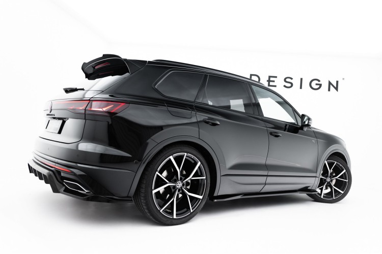 Πλευρικοί Αεραγωγοί Diffusers Volkswagen Touareg Elegance Mk3 Facelift
