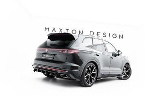 Set of Splitters Volkswagen Touareg R-Line Mk3 Facelift