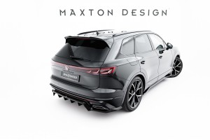 Set of Splitters Volkswagen Touareg R-Line Mk3 Facelift
