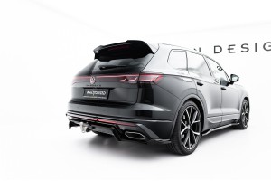Set of Splitters Volkswagen Touareg R-Line Mk3 Facelift
