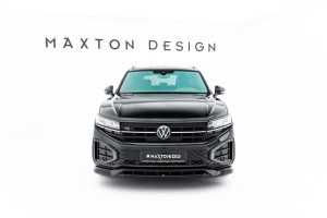 Set of Splitters Volkswagen Touareg R-Line Mk3 Facelift