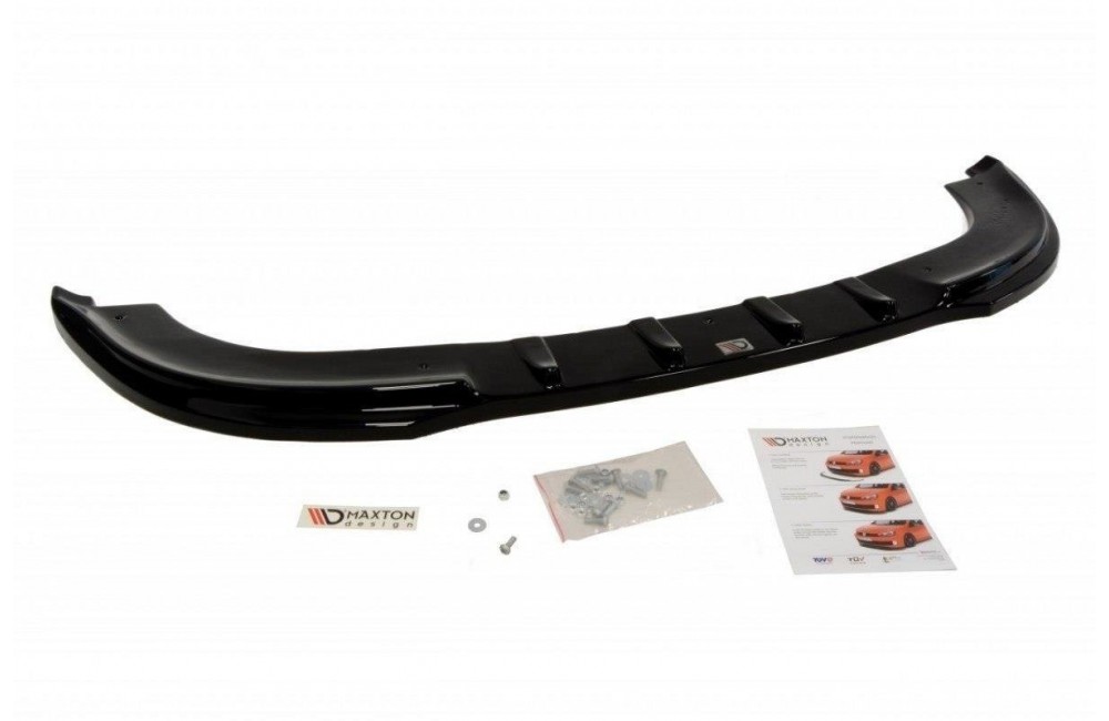 FRONT SPLITTER VW TOURAN
