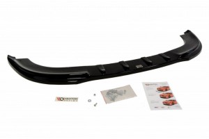 FRONT SPLITTER VW TOURAN