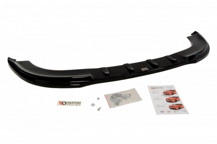 Πρόσθιο Splitter Volkswagen Touran Mk1