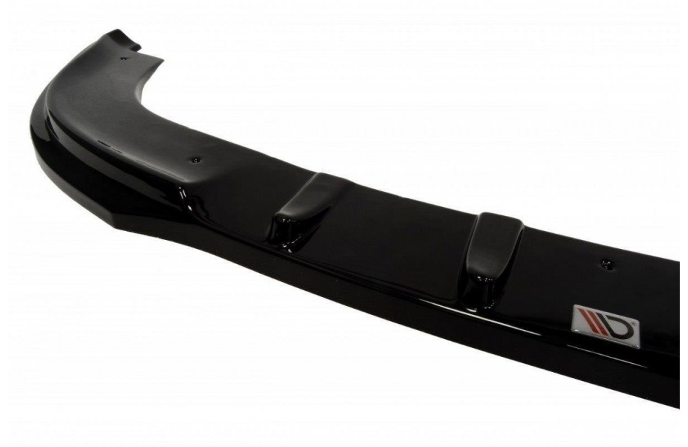 FRONT SPLITTER VW TOURAN