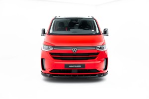 Front Splitter V.1 Volkswagen Transporter T7