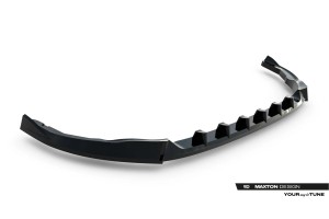 Front Splitter V.1 Volkswagen Transporter T7