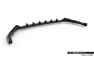 Front Splitter V.1 Volkswagen Transporter T7