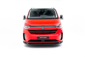 Front Splitter V.2 Volkswagen Transporter T7