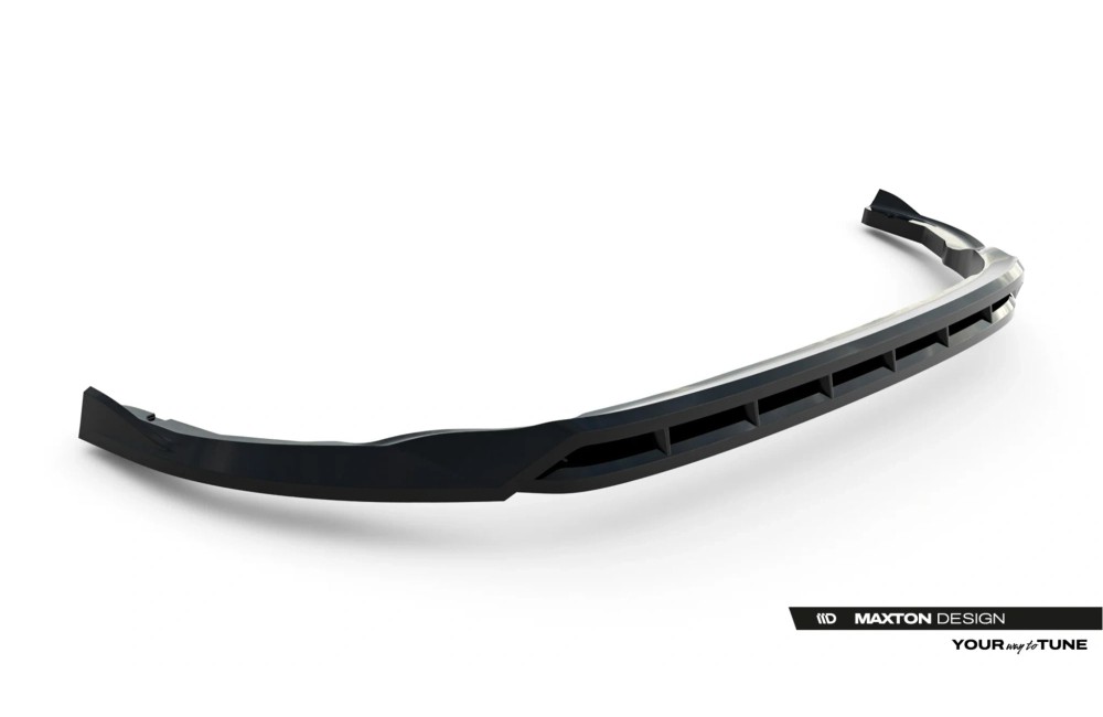 Front Splitter V.2 Volkswagen Transporter T7