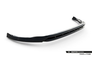 Front Splitter V.2 Volkswagen Transporter T7