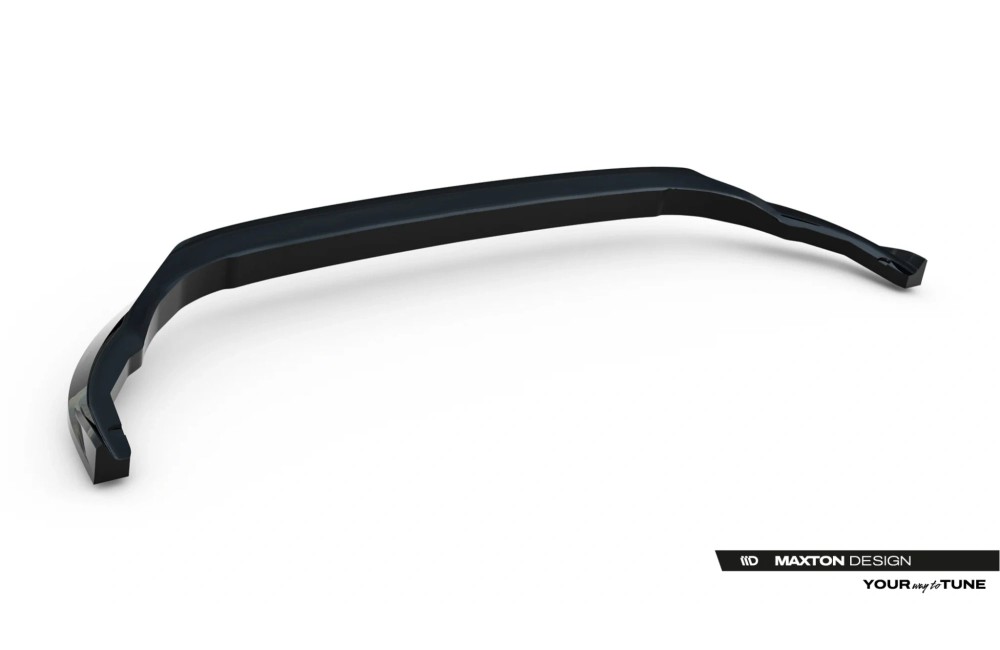 Front Splitter V.2 Volkswagen Transporter T7
